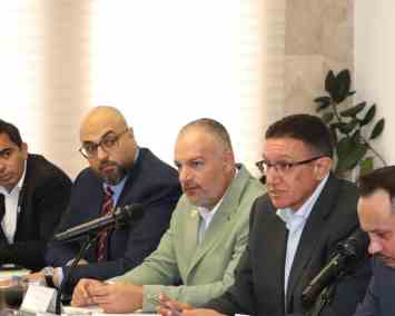 ECA Board Meets In Madrid As Membership Reaches 620 Clubs