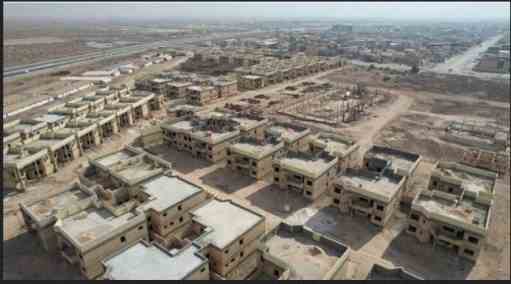 Trade Minister, Building Materials Chamber Forge Development Path For Shaq El-Thu'ban Region