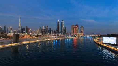 Visit Qatar To Take Centre Stage At Arabian Travel Market