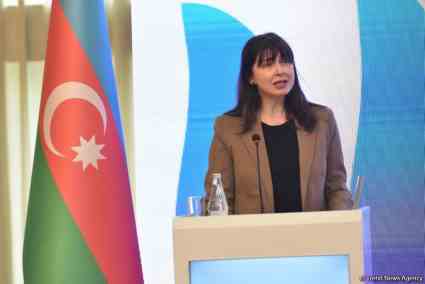 European Commission Director General To Visit Azerbaijan
