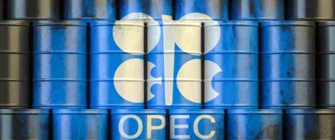 India Highlights Need For Stable Oil Prices In Talks With OPEC