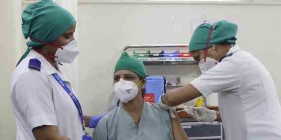 'I Can Breathe Easy Now..,' Pakistani Teen Receives Successful Heart Transplant In Chennai