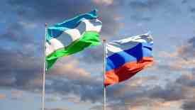 Azerbaijan, Uzbekistan See Significant Growth In Transport Cooperation - ...