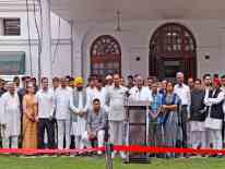 LS Polls: Mahayuti & MVA In Tough Fight In 13 Maha Seats; Focus On Mumbai...