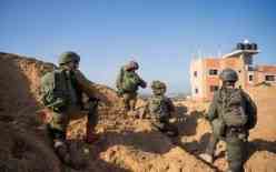 Iran-Israel War: Ebrahim Raisi Warns 'Tiniest Invasion' To Bring 'Harsh R...