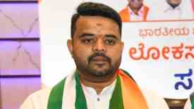 Chiranjeevi Appeals To Pithapuram Voters To Elect Brother Pawan Kalyan...