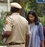 Lalu Prasad's Daughter Rohini Acharya Files Nomination From Saran In Biha...