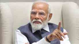 Siddaramaiah Govt Under NCBC Fire: Religion-Based ‘Quota Push' In K’Taka ...