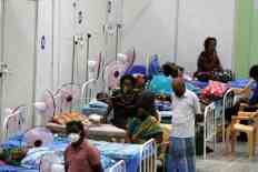 Kuwait's Doctors Conduct 40 Surgeries In Gaza...