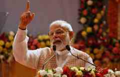 PM Modi To Hold Two Rallies In UP, Roadshow In Ayodhya Today...