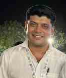 SS (UBT) MP Cites Film Scene To Poke Maha CM, His Son In Mumbai Poll Rall...