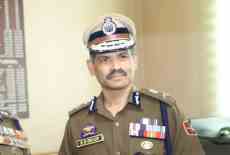 West Bengal Governor CV Ananda Bose Asks Staff To Disregard Kolkata Polic...