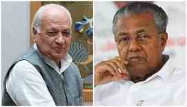 Cong Slams BJP-JD(S) Over Alleged Sex Scandal Involving Deve Gowda's Gran...