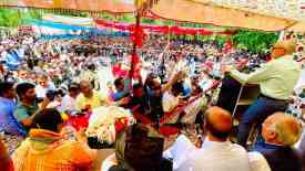I Had Flagged The Alliance With AAP, Says Ex-Gujarat Congress Leader Roha...