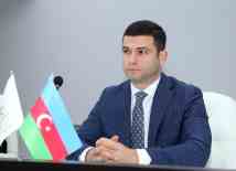 EU Supports Negotiations Process Between Azerbaijan And Armenia, EU Repre...