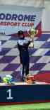 Jyothi Yarraji Wins 100 Hurdles Gold In Holland, Misses Olympic Berth ...