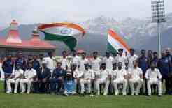 PCB To Explore Options If Team India Doesn’T Play Champion Trophy In P...