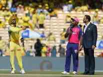 IPL 2024: Resurgent Delhi Capitals Face Tough Sunrisers Hyderabad Test...