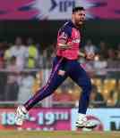 Pant, Dube, Samson, Chahal Make In India's T20 WC Squad; Gill Named In...