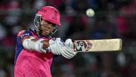 Esha Oza Guides UAE To Victory In ICC Women's T20 World Cup Qualifier...