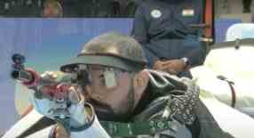 ‘We Stand A Very Good Chance At This Olympics,’ Says Indian Shooter He...