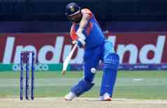 IPL 2024: PBKS Opt To Bat First Against SRH In Hyderabad ...