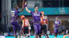 T20 World Cup: ‘Four Spinners... Rinku Singh Should Have Been Included...