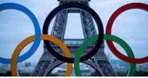 Visa To Introduce New Contactless Product At Paris 2024 Summer Olympic...