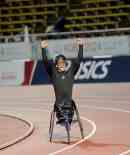 IAS Officer Suhas LY Bags Silver In Spanish Para Badminton Internation...