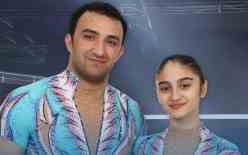 Azerbaijani Gymnast Reaches World Cup Final In Gymnastics (PHOTO)...