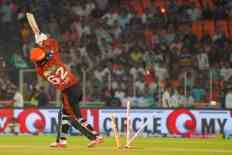 IPL 2024: Mumbai's Last Hope Of Reaching Playoffs Will Be Against Maya...