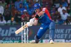 India: Not Everyone Happy With IPL's 'Impact Player' Rule...
