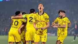 Borussia Dortmund gears up for crucial Champions League clash against ...