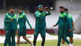 Haris Rauf Returns As Pakistan Name T20I Squad For Ireland, England To...