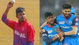 CLOSE-IN: T20 World Cup- Time For Indian Selectors To Think Out Of The...