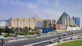 Dubai To Open Stadium Bus Station, Improves Several Bus Routes...