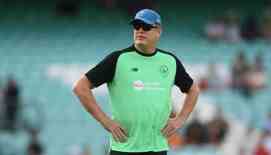 IPL 2024: 'He's Leading The Side Unbelievably Well', Finch Hails Samso...