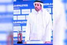Three Players From Qatar To Participate In IHF Beach Handball Showcase...