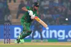 Clinical New Zealand Outlast Pakistan To Win 4Th T20I...