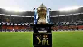 IPL 2024: 'Doesn't Look Good; Hoping For A More Positive Report' Says ...