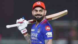 IPL 2024: 'Aaj Batting Tera Jassi Bhai Karega!' MI's Jasprit Bumrah Sh...