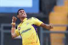 T20 WC: Nitin Menon, Jayaraman Madanagopal, Javagal Srinath Amongst To...
