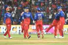 IPL 2024: GT V RCB Overall Head-To-Head; When And Where To Watch...