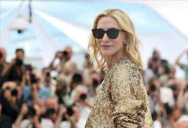 22 Films Vie For Palme D'or At 77Th Cannes Film Festival...
