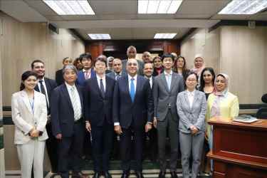 China-Serbia Forum Highlights Community With Shared Future For Mankind...