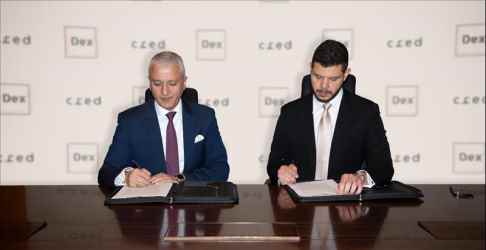 DOMOTEX Middle East 2024 Kicks Off In Dubai, Set To Transform The Regional Flooring Industry...