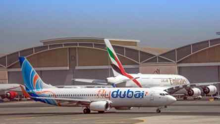 UAE: New Airport Plan To Drive Property Demand, Prices In Dubai South...