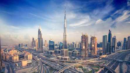 Dubai Regulator Seeks To Ease Costs For Small Crypto Firms...
