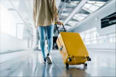 Abu Dhabi Flights: New Check-In Service Opens For Passengers...
