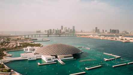 Abu Dhabi Govt Jobs: New Vacancies Announced    How To Apply...